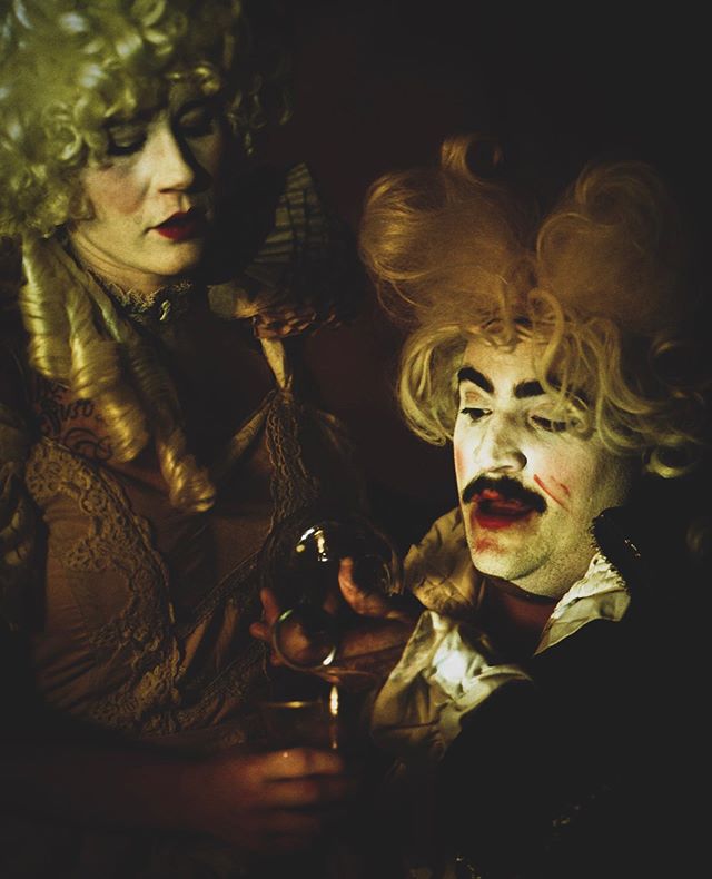 Never before seen shot: Mad Wealth

#kodak #filmisnotdead #film #illinois #chicago #cinematography #cinematic #model #love #picoftheday #actor #actress #light #drunk #18thcentury #vision #mediumformat