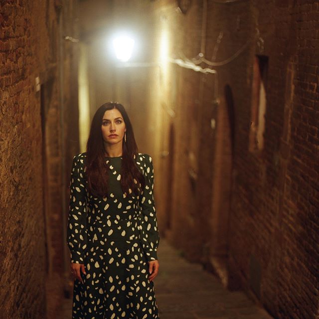 Italian Dreams: (this is not my big shoot that&rsquo;s happening this month)

With 4 small lights and the city&rsquo;s of Siena, Amalfi, and Nice as a backdrop it was a fun little shoot. I ran my cameras shudder at speeds much lower than I usually fe