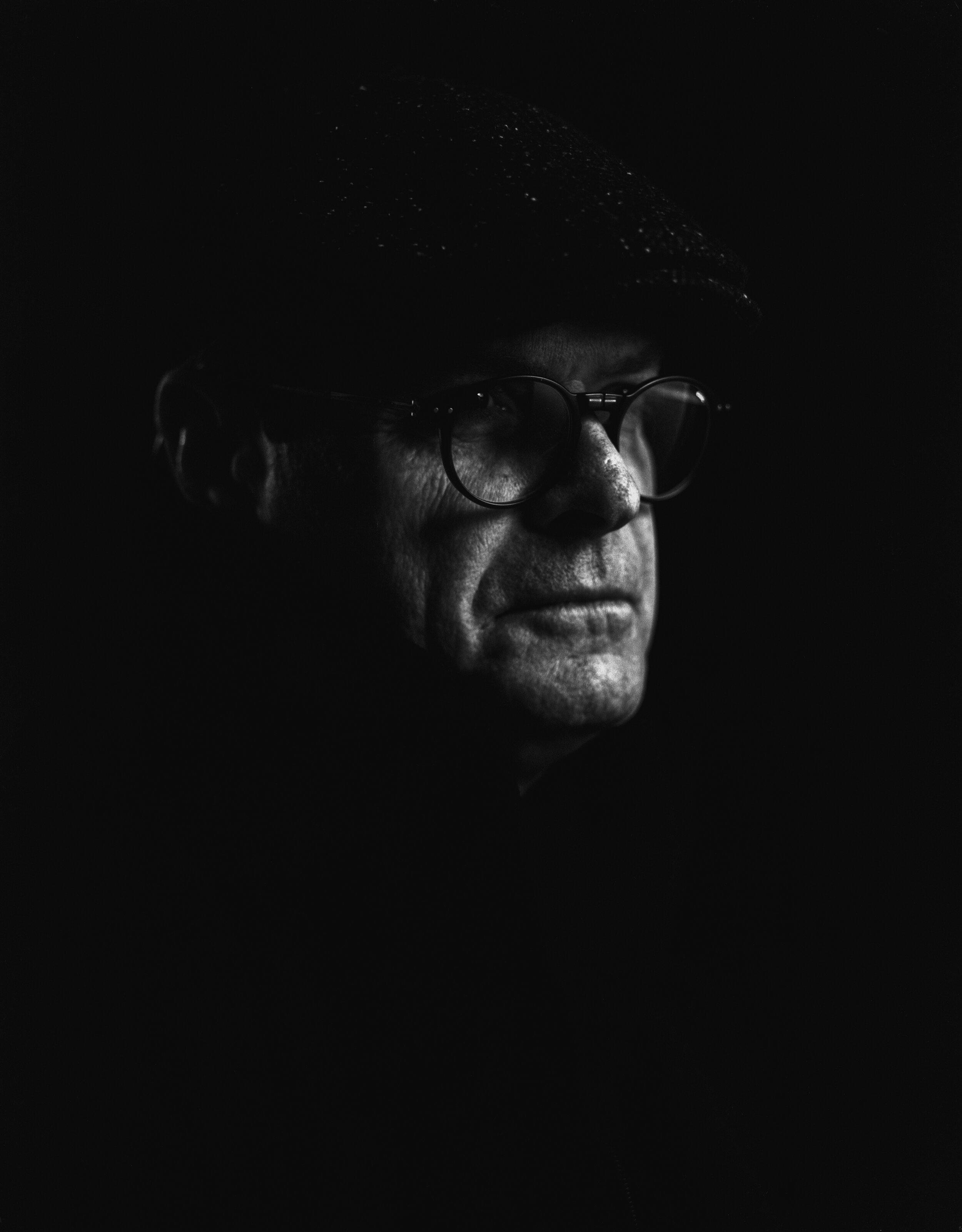 The Man
