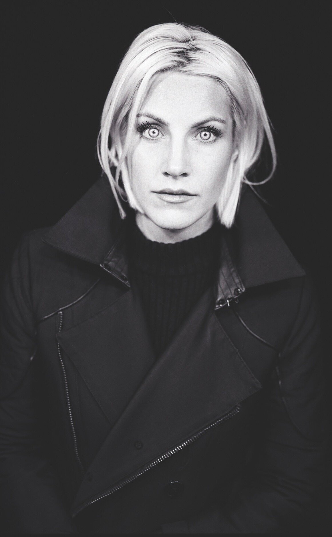 Bright Eyes