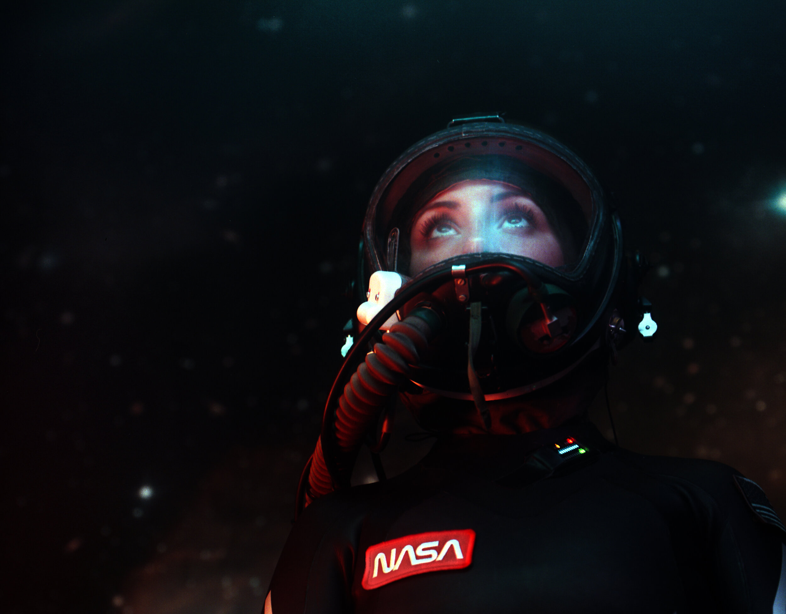 SPACE
