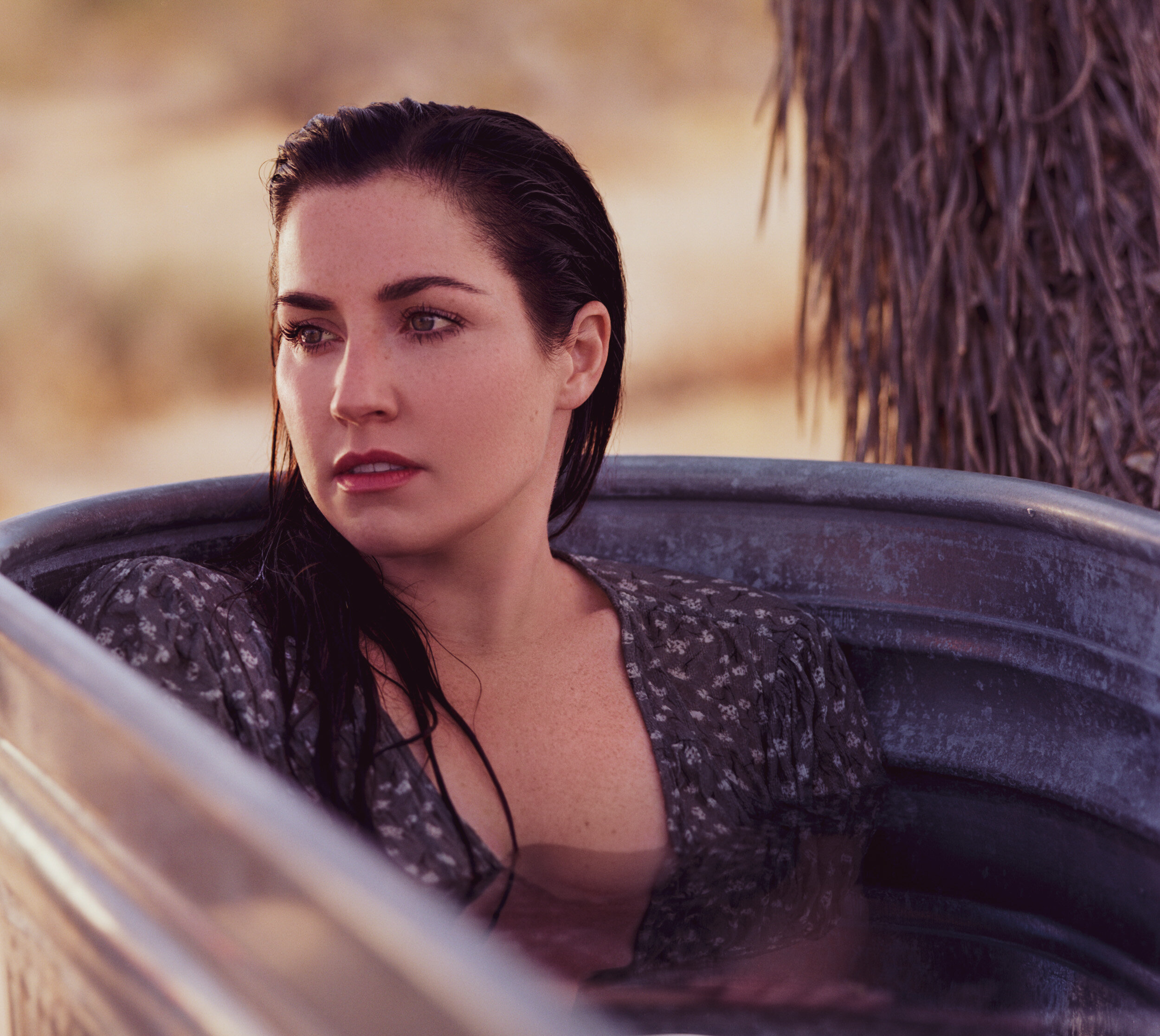A Bath
