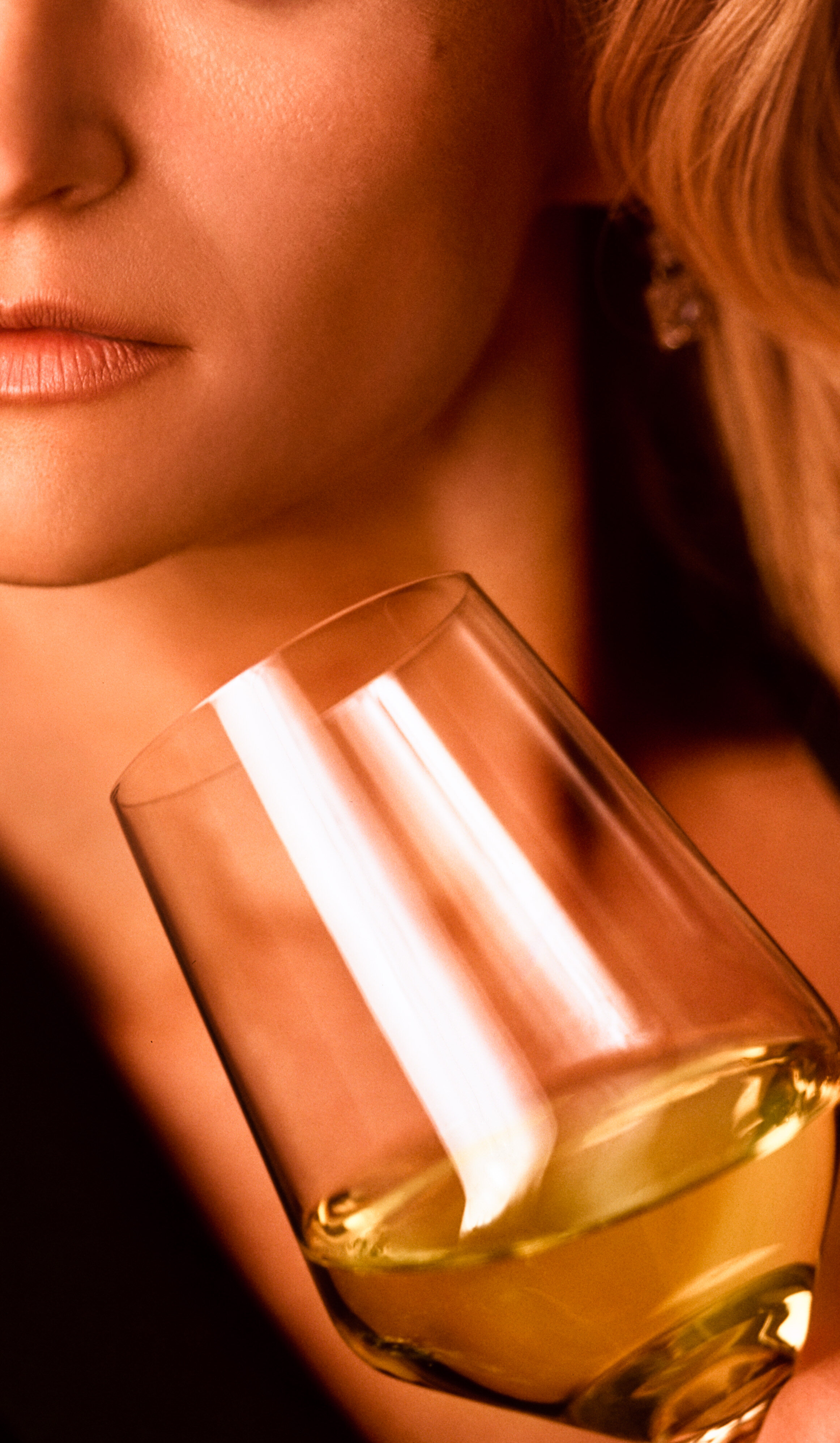 Chardonnay Nights