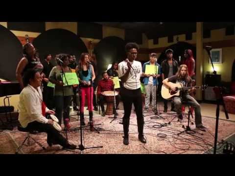 Kitten Kuroi / Millions March Project "Not Going Down"