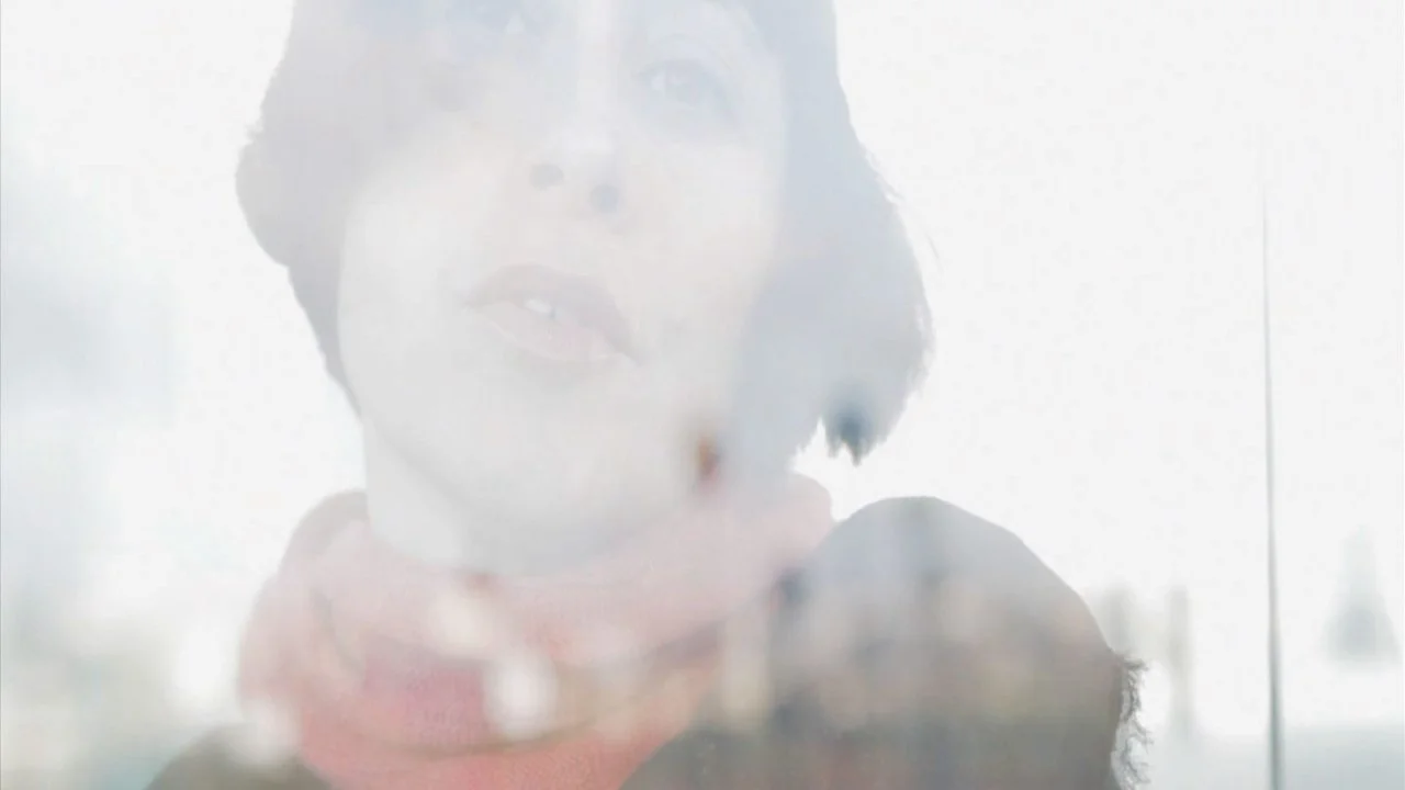 ARC DE TRIOMPHE - Adrienne Pierce