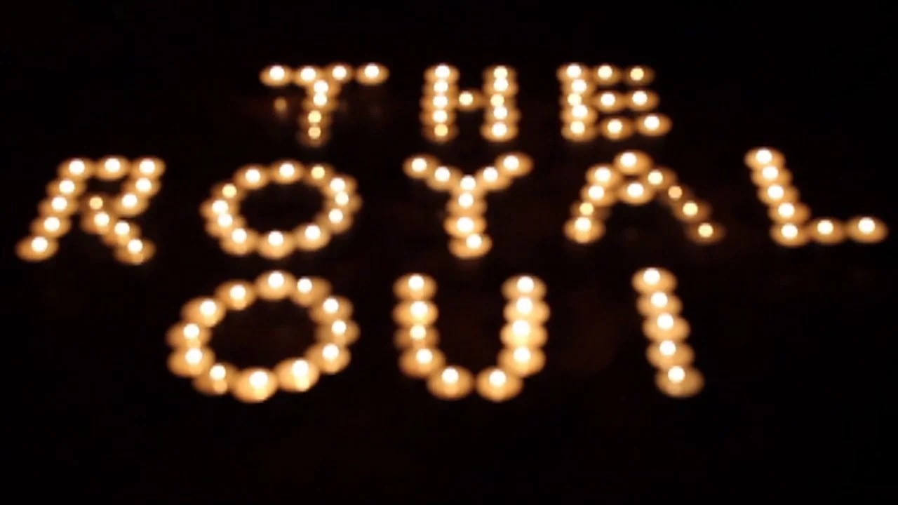 The Royal Oui - IMAGISTA MAGAZINE Profile