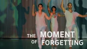 The Moment Of Forgetting- Scotiabank Promo