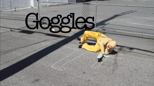 TARA CHEYENNE FRIEDENBERG - CHOREOGRAPHER: IMAGISTA magazine profile