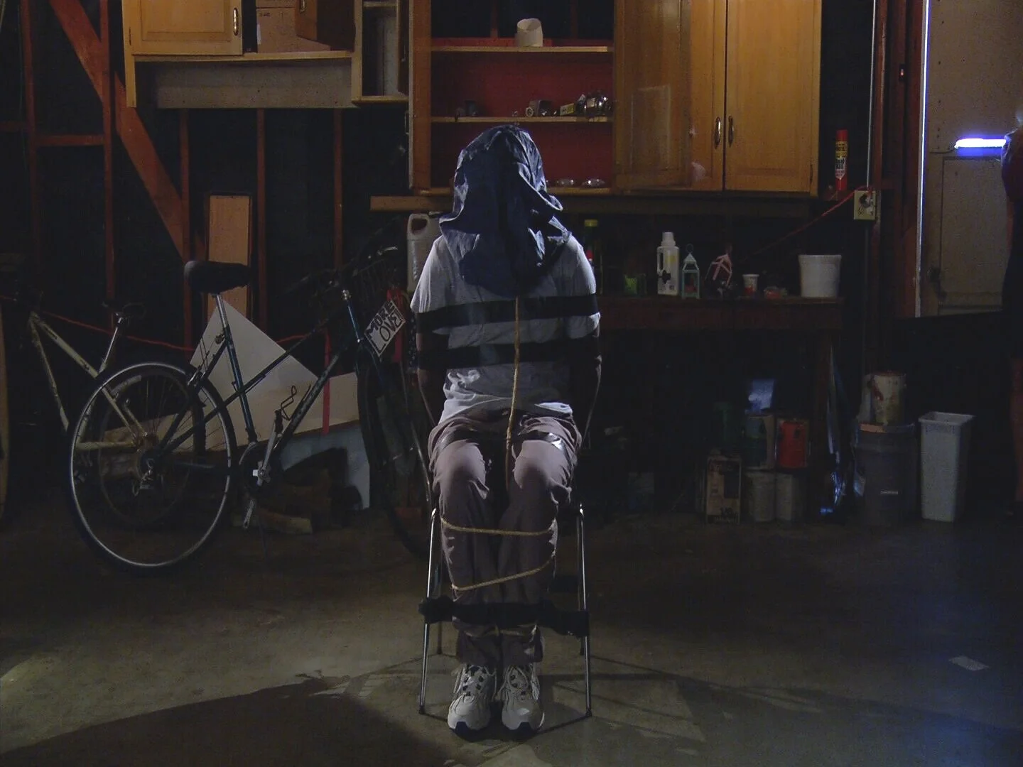 TWO ORANGES & A LEMON 