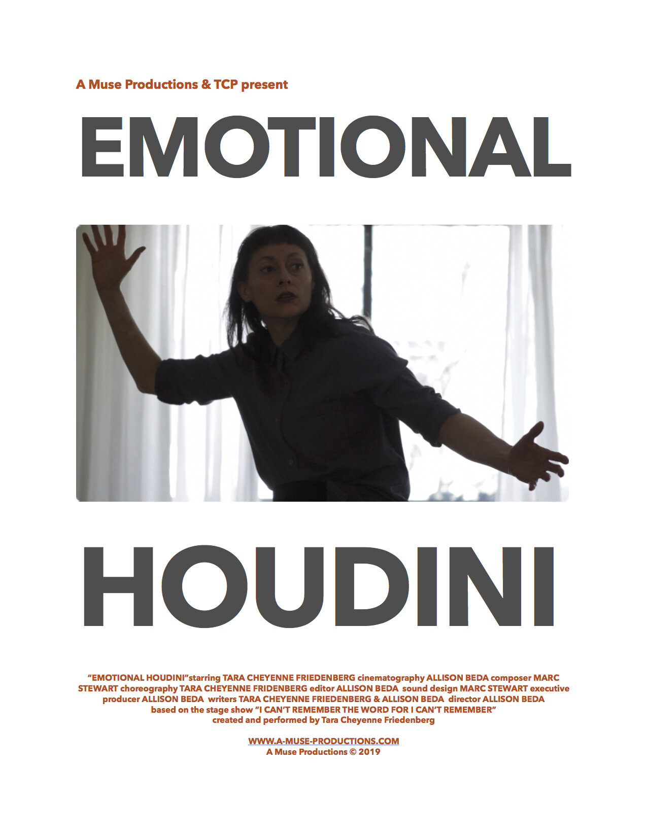 EMOTIONAL HOUDINI poster draft 3a.jpg