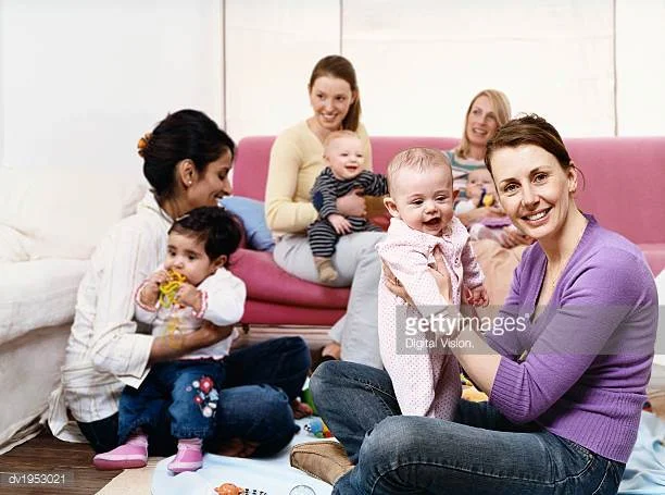 Breastfeeding Support Group