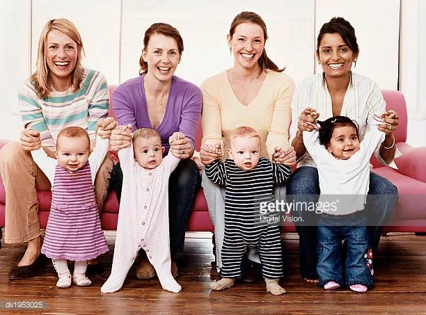 Free Breastfeeding Support Group with Kristen