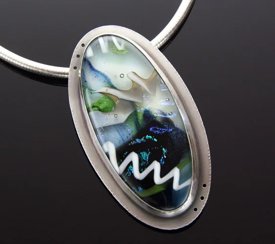 Pandora Pendant