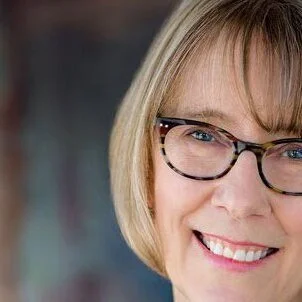 Glass Inspiration with Kim Brill