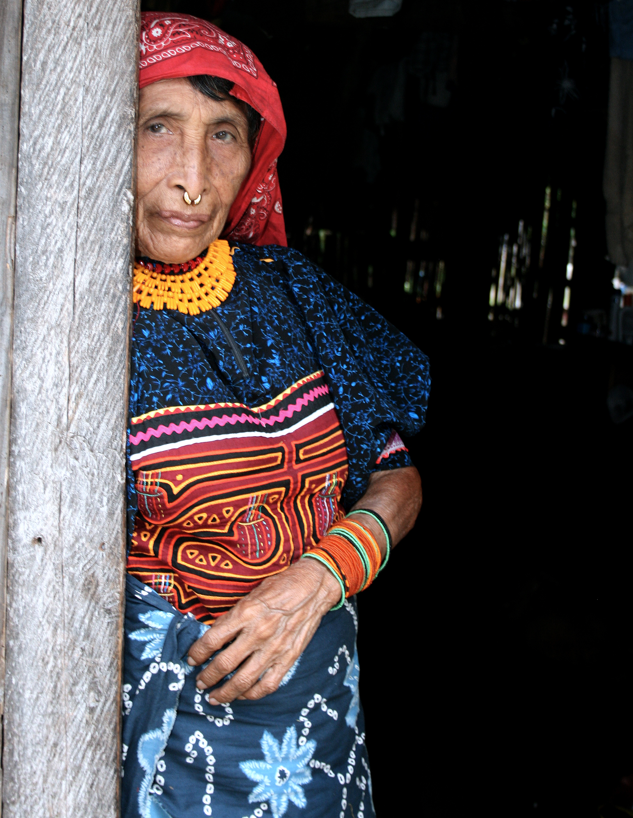 Panama San Blas native.jpg