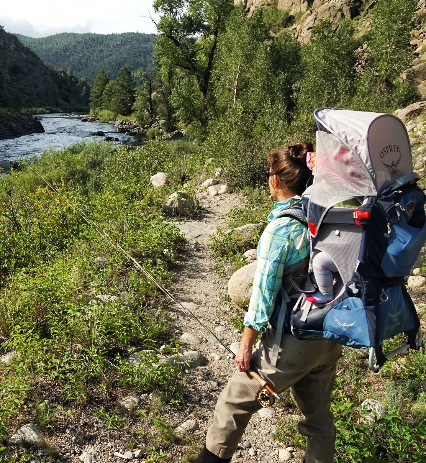  Sometimes You Need To Go It Alone