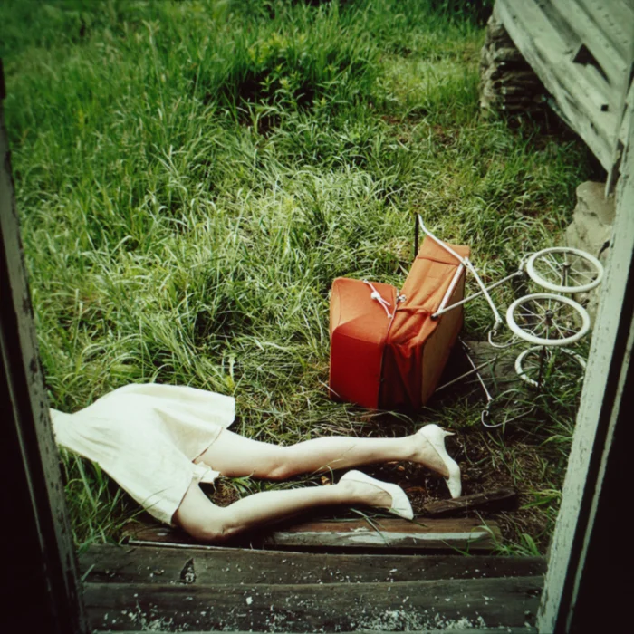 7/32 Still Life, 2015