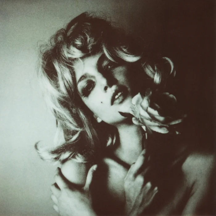 11/34 Untitled #1, Blondie, 2010