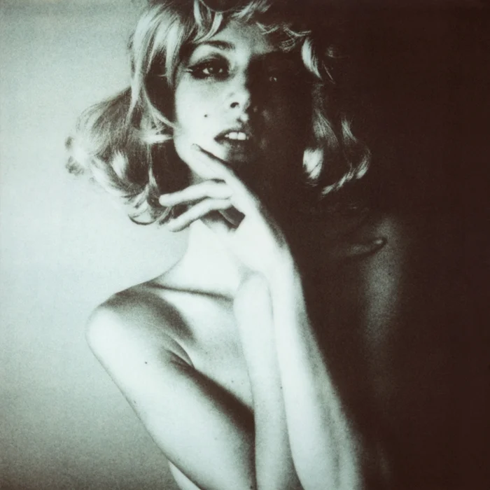 12/34 Untitled #2, Blondie, 2010