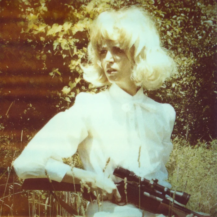 6/34 Untitled #2, Hunting Ghosts, 2010