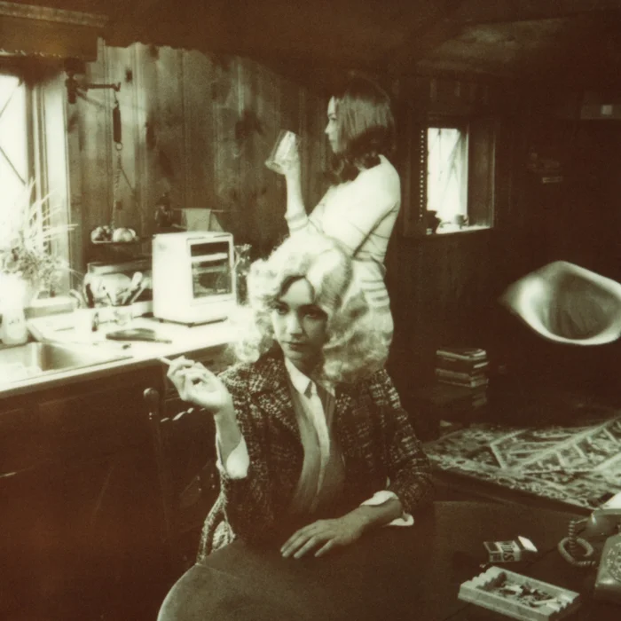 Snow and Rose & Other Tales　マリアンヌ・ロサン Marianna Rothen — Snow and Rose & other tales