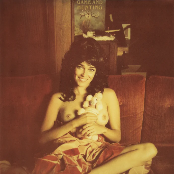 25/34 Untitled #4, Hollie, 2012