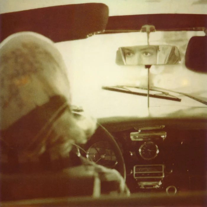 5/34 Untitled #7, Domesticated Woman, 2012