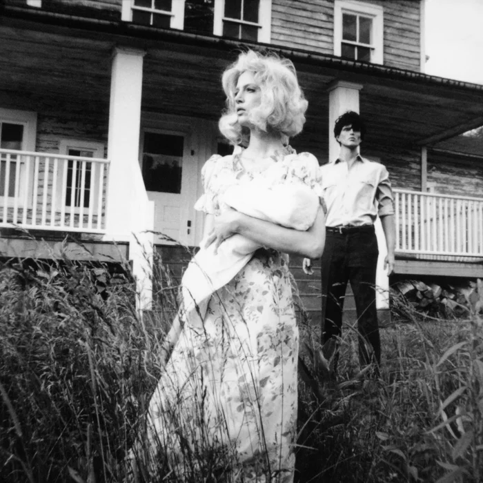 11/27 House on the Prairie, 2017