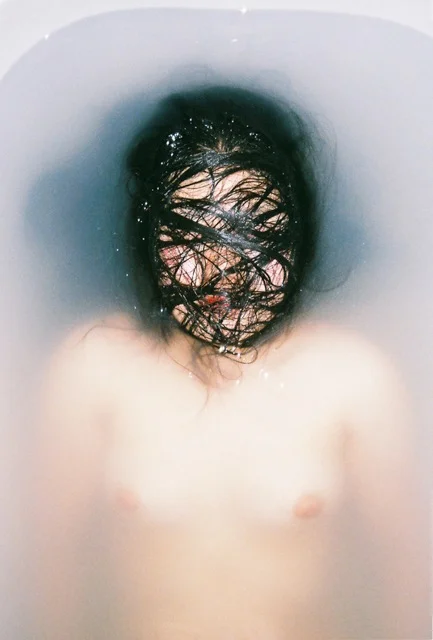Ren Hang | Untitled | 2013 | C-print | Editions of: 10