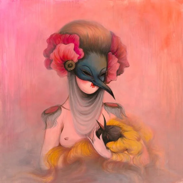 Miss Van, Majur Pajaro, 2014. Archival pigment print on 310gsm museum natural fine art paper