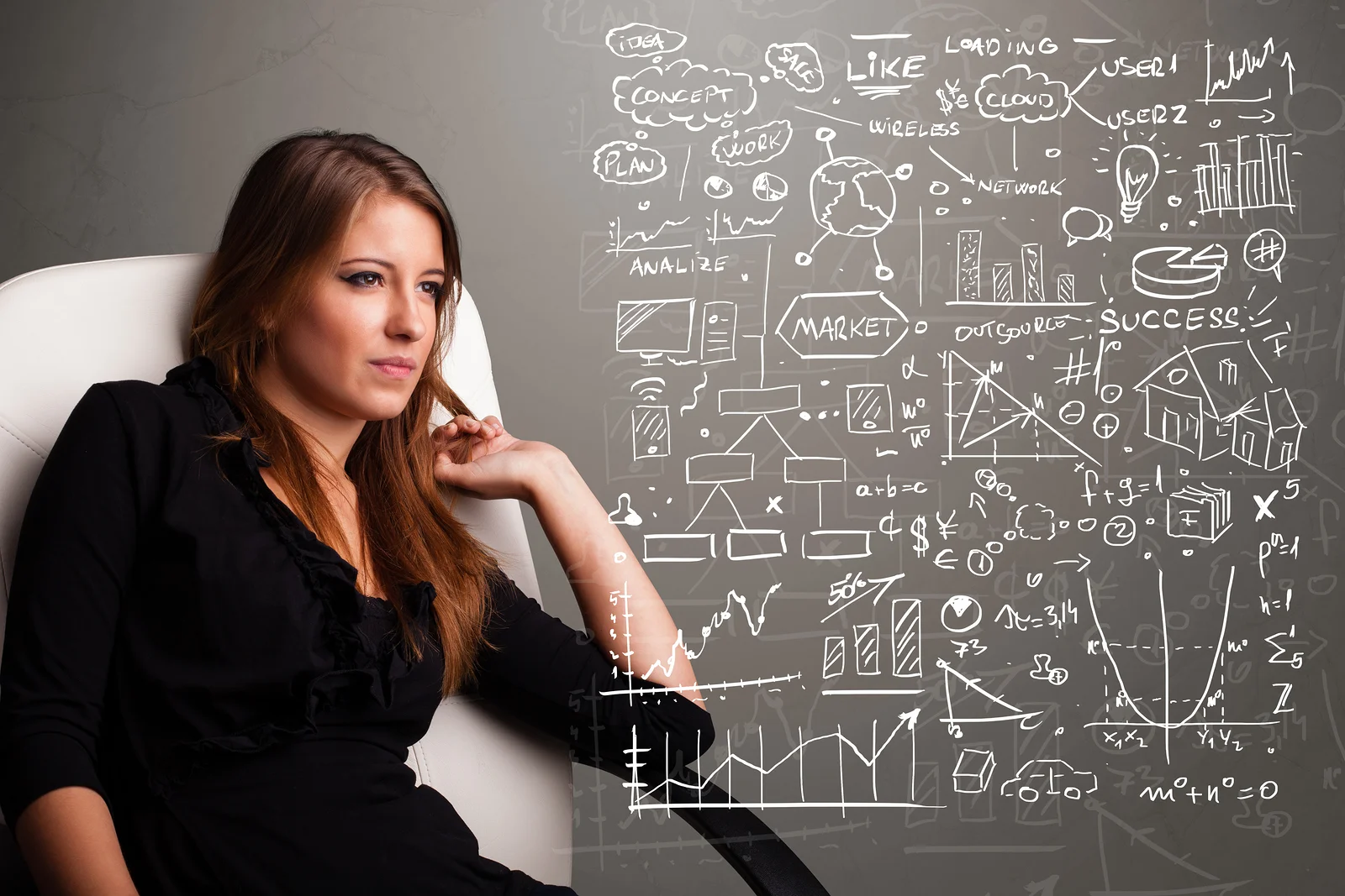 The South's Cultural Dilemma: Women Technical Founders