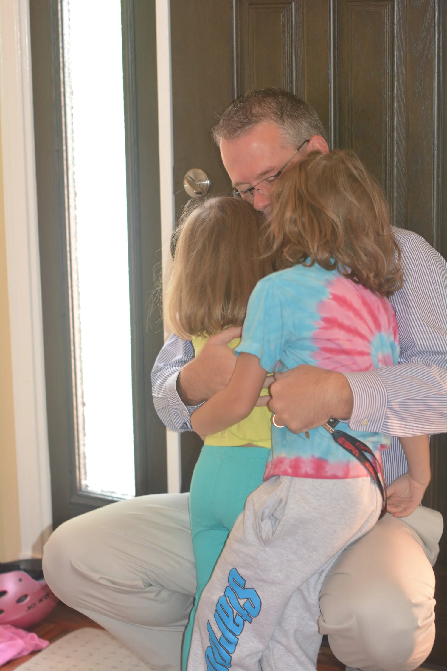 Where Love Lives — In The Heart of My Home