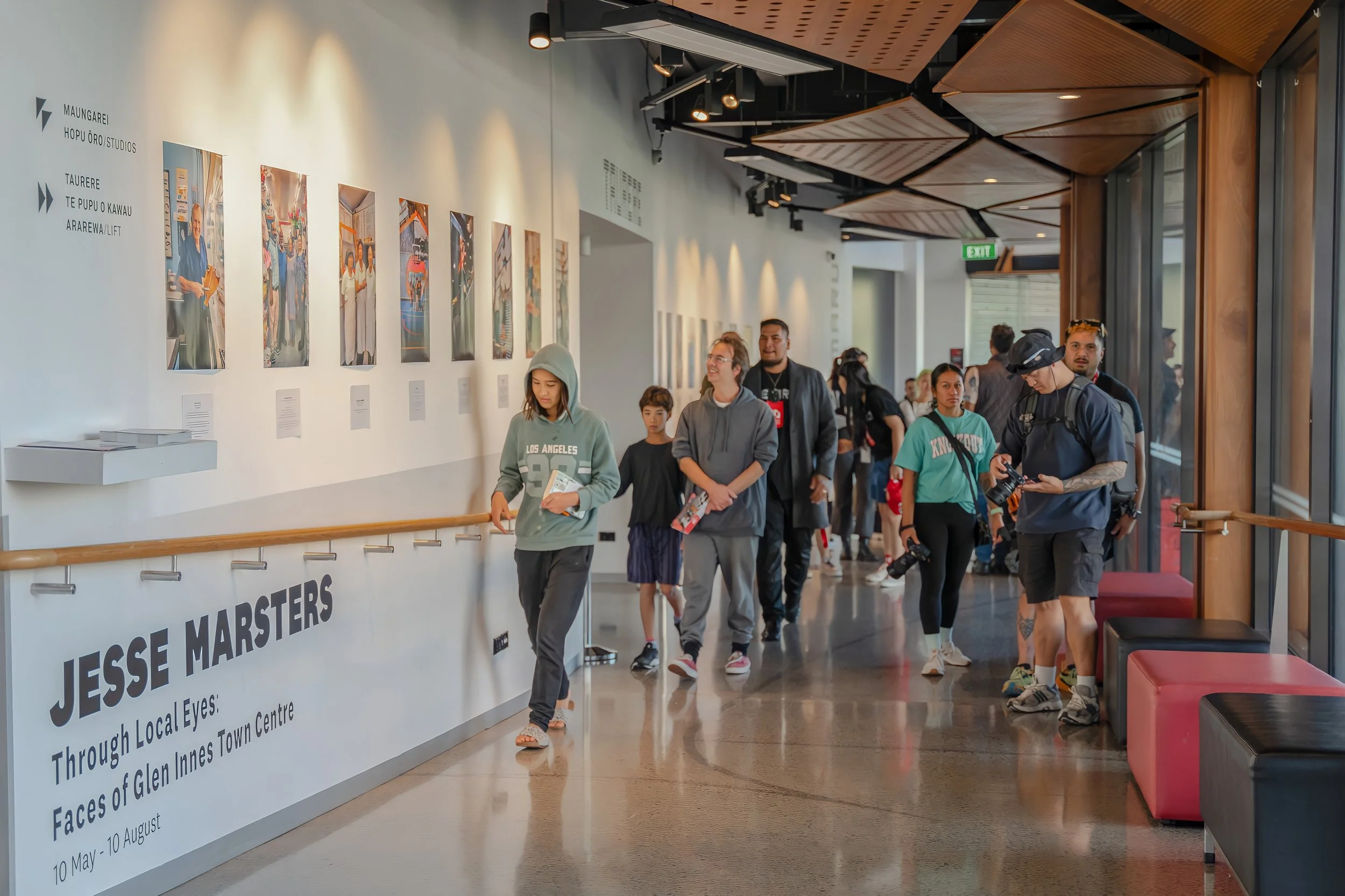 Exploring the multifaceted value of the arts