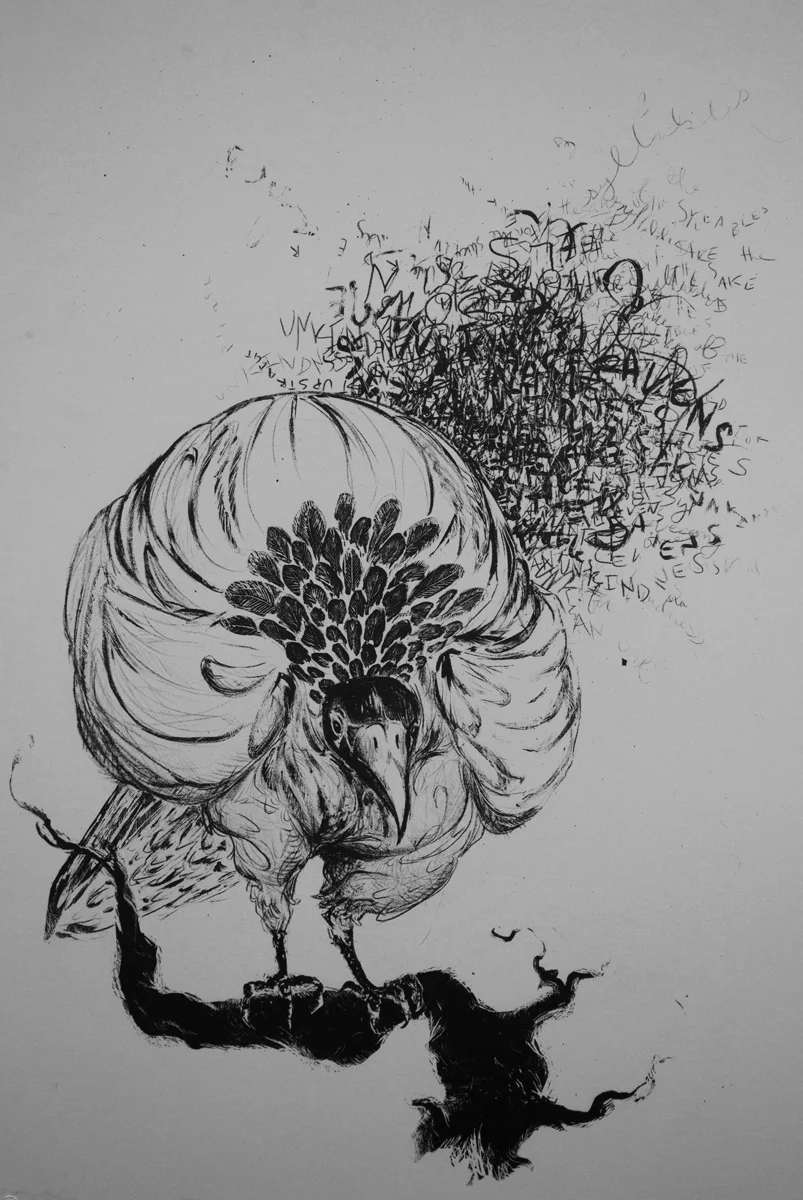 Funeral Games (An Unkindness of Ravens)