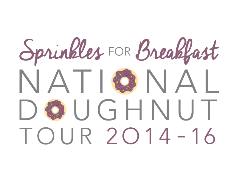 National Doughnut Tour