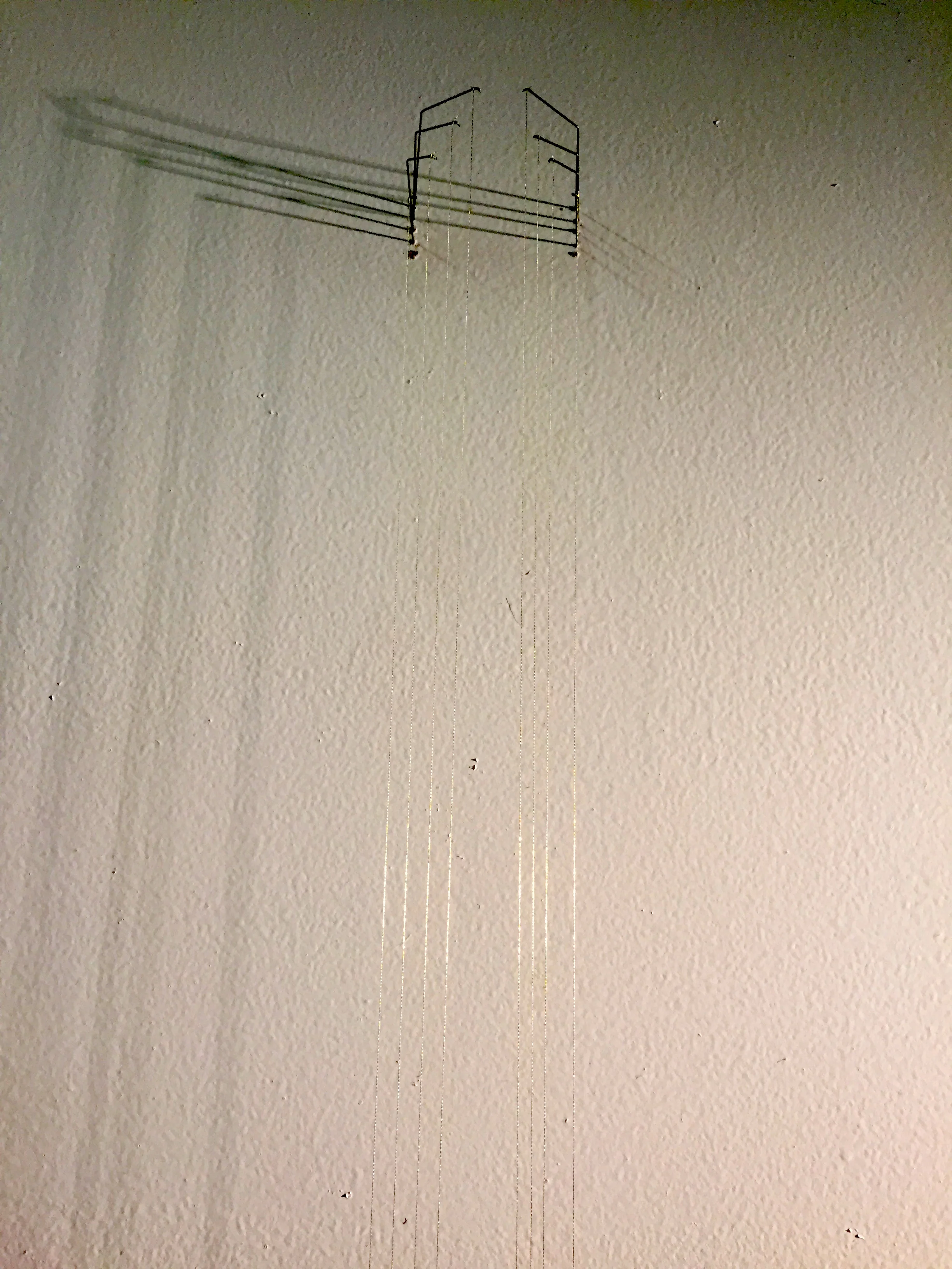gold thread v