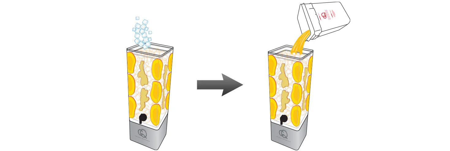 CQ-Mango-Ginger-Infused-Water-Recipe-Step-5-Fill-BPA-Free-Beverage-Dispenser-Mango-Ginger-Infused-Water.jpg