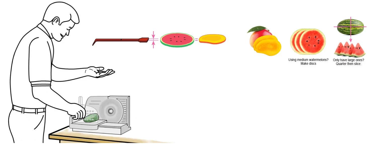 CQ-Mango-Watermelon-Infused-Water-Recipe-Step-1-Cut-Fruit-Using-CQ-Slicer-Key.jpg
