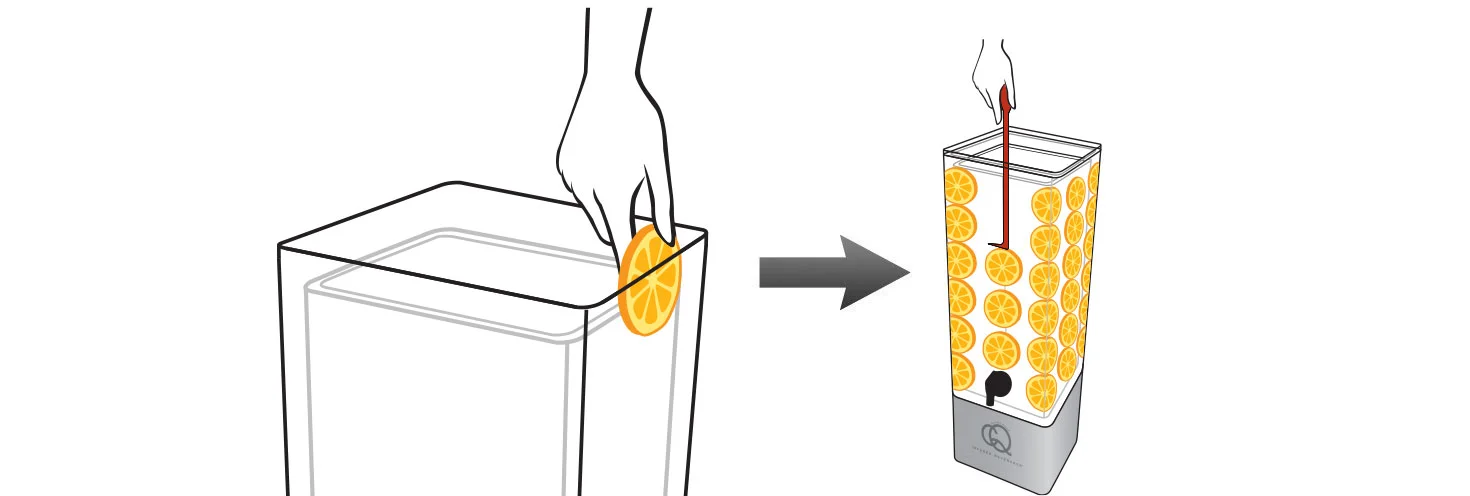CQ-Passion-Fruit-Orange-Infused-Water-Recipe-Step-2-Add-Fruit-Into-BPA-Free-Infusion-Jar.jpg