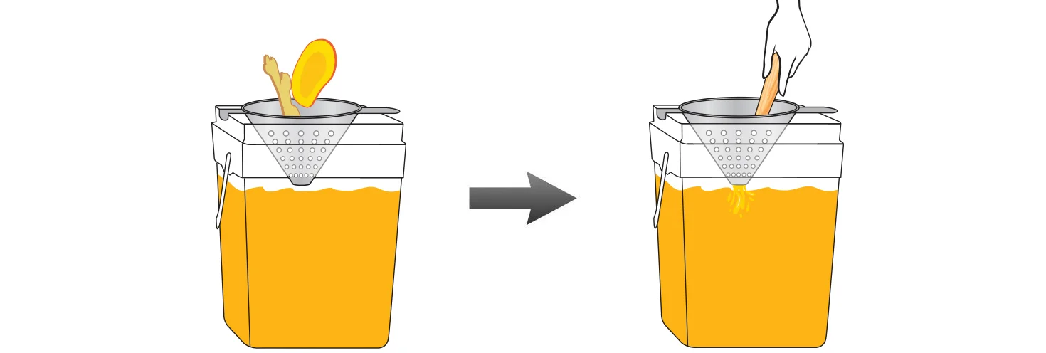 CQ-Mango-Ginger-Infused-Water-Recipe-Step-4-Infusing-Water-Fresh-Mango-Ginger.jpg