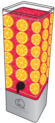CQ-Red-Raspberry-Pomegranate-Orange-Spa-Water-Recipe-Step-1-Cut-Fruit-Using-CQ-Slicer-Key.jpg