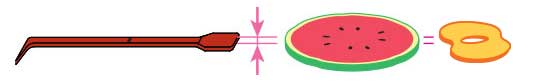 CQ-Peach-Watermelon-Infused-Water-Recipe-Step-1-Cut-Fruit-Using-CQ-Slicer-Key.jpg