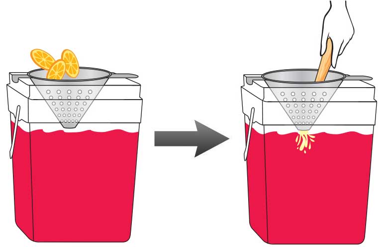 CQ-Red-Raspberry-Pomegranate-Orange-Infused-Water-Recipe-Step-4-Infusing-Water-Fresh-Red-Raspberry-Pomegranate-Orange.jpg
