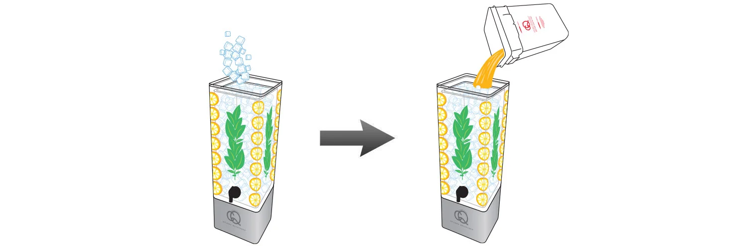 CQ-Lemon-Basil-Iced-Tea-Recipe-Step-5-Fill-BPA-Free-Beverage-Dispenser-Peah-Lemon-Basil-Iced-Tea.jpg