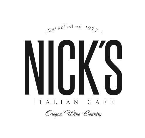 Nick&#39;s Italian Cafe