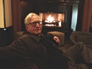 Manfred at the Hotel Decca, Aug 30, 2012