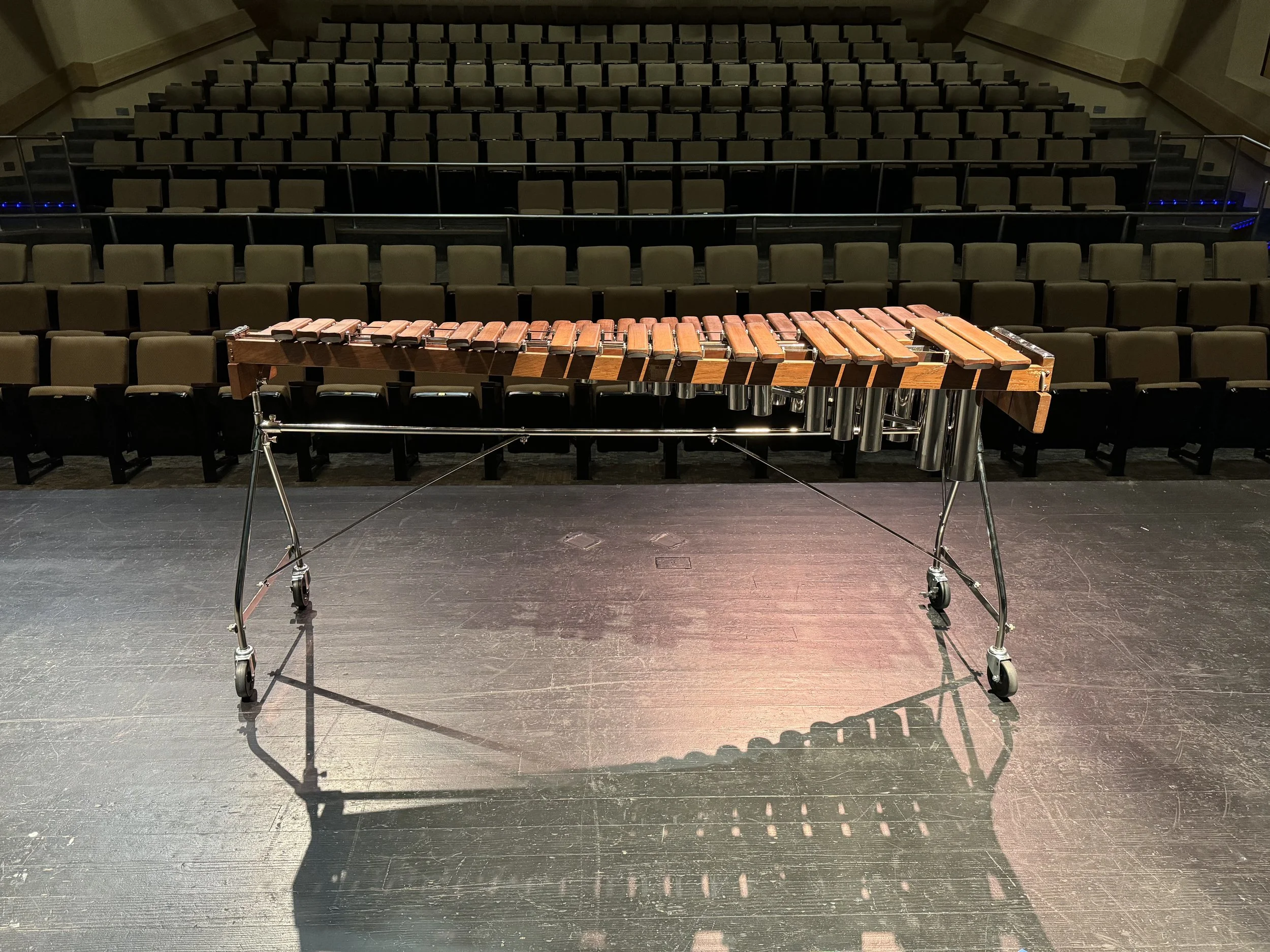 Deagan 264 Artist's Special Xylophone