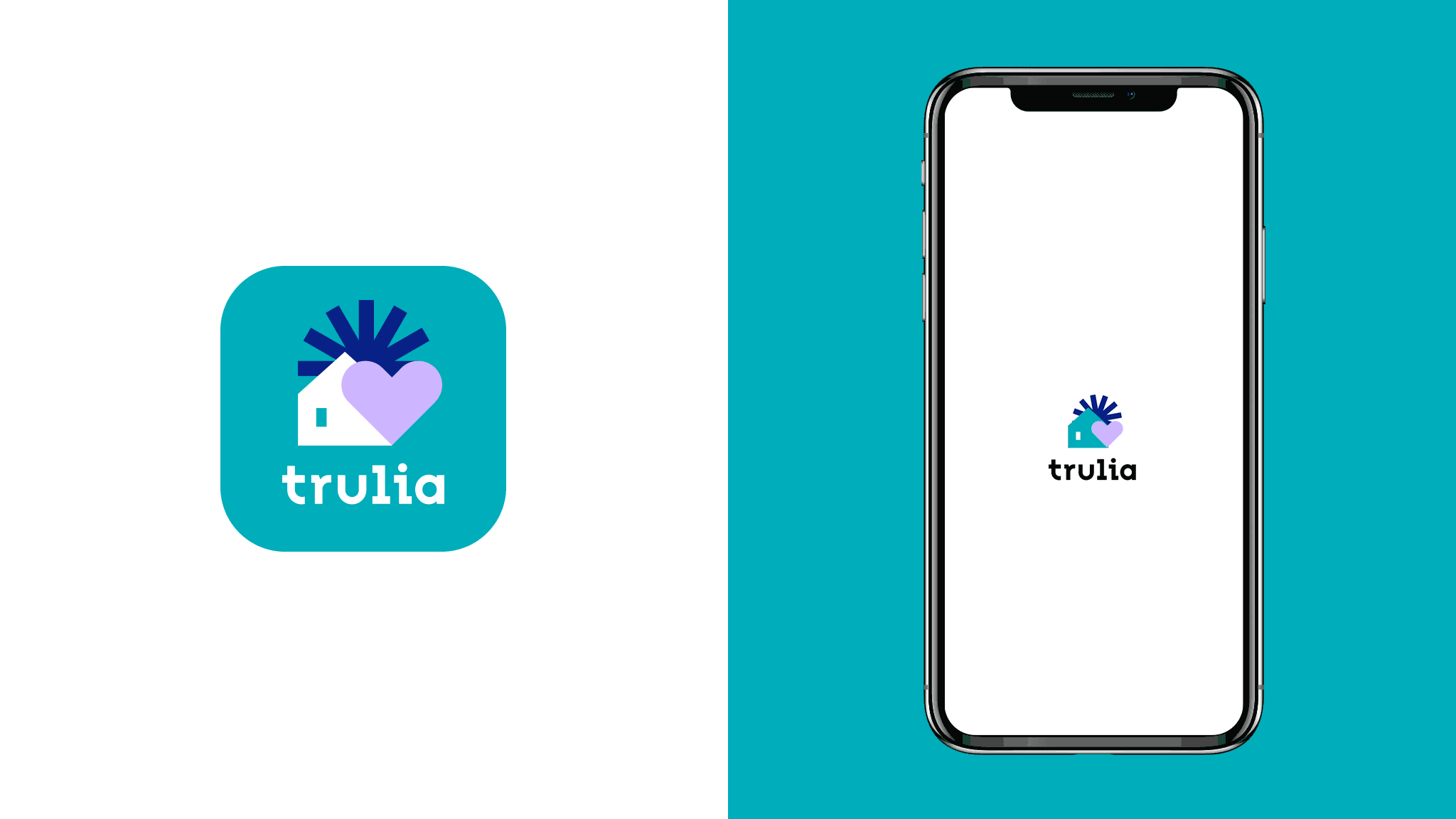 Trulia Rebrand — Claire Hartinger