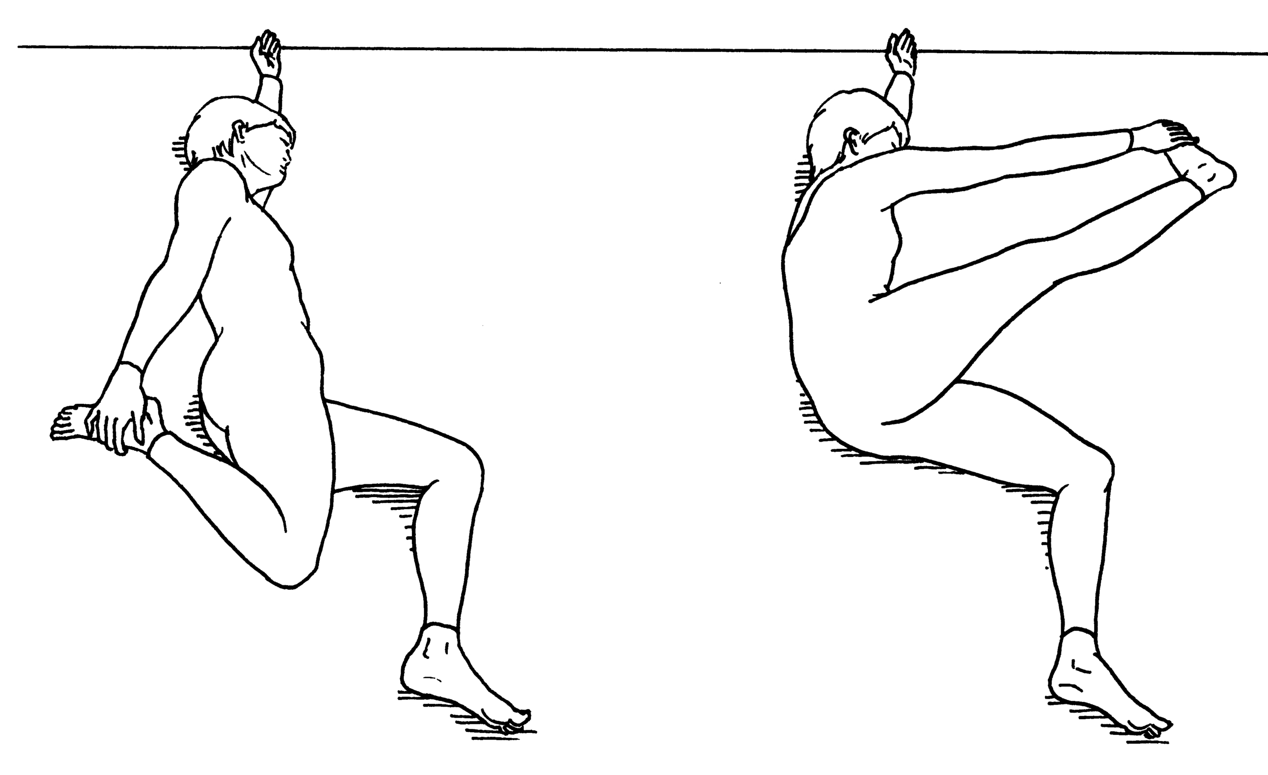 Long jump  Training Technique  History  Britannica