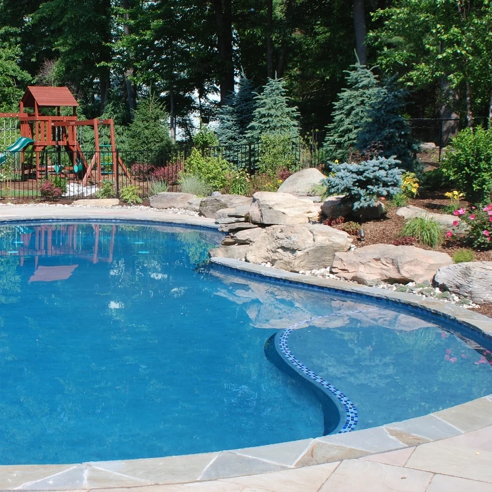 Pete Proulx Landscaping